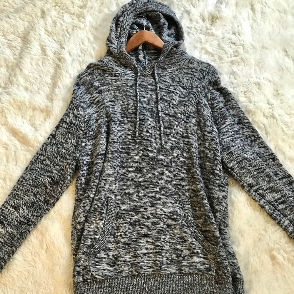 ✨Knitted Hoodie✨